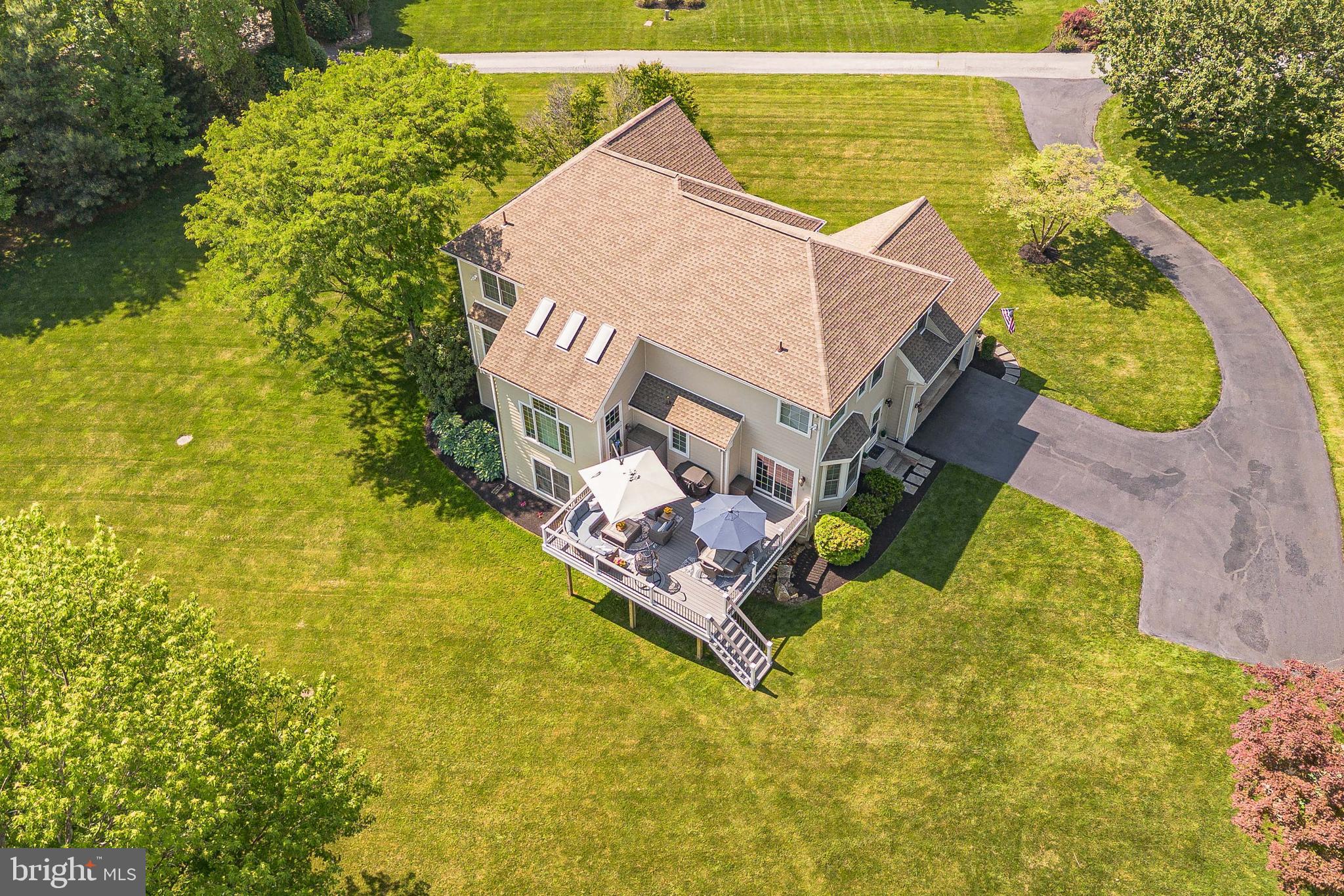 168 Walnut Run Road Landenberg, PA 19350 - Photo 85 of 89