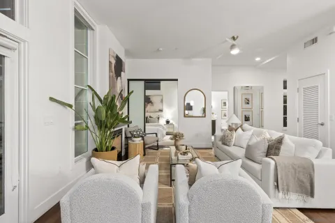 $1,199,999 | 840 Island Avenue, Unit TH108, San Diego, CA 92101