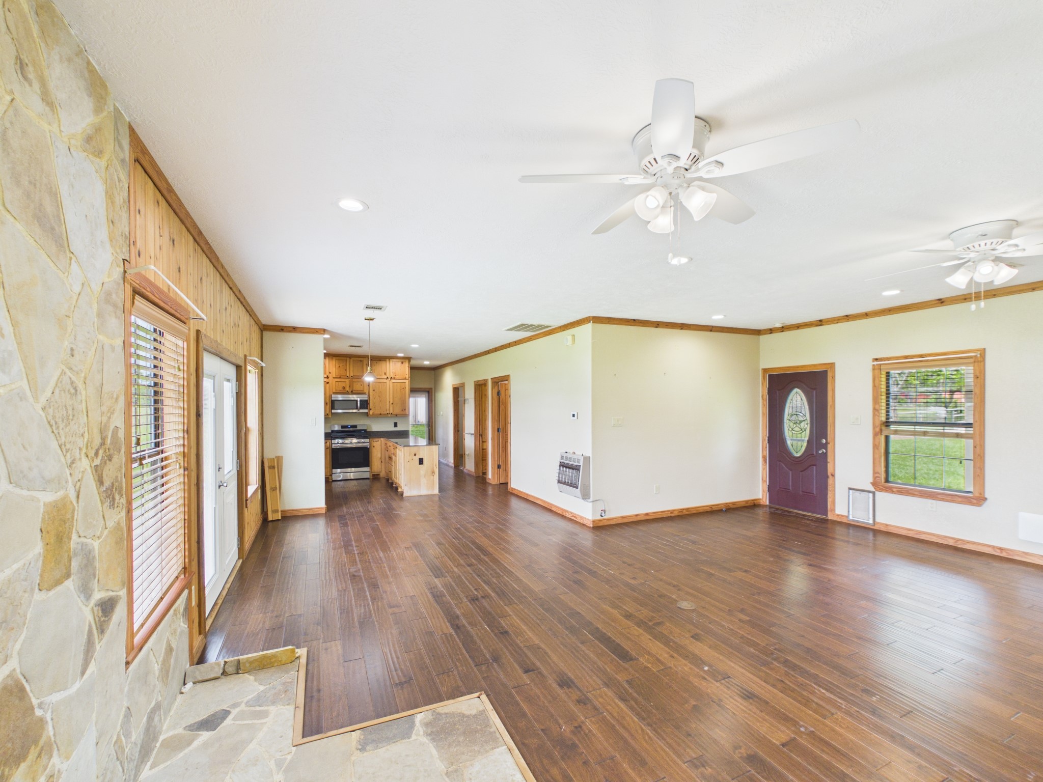 160 Vida Lane Coldspring, TX 77331 - Photo 10 of 23