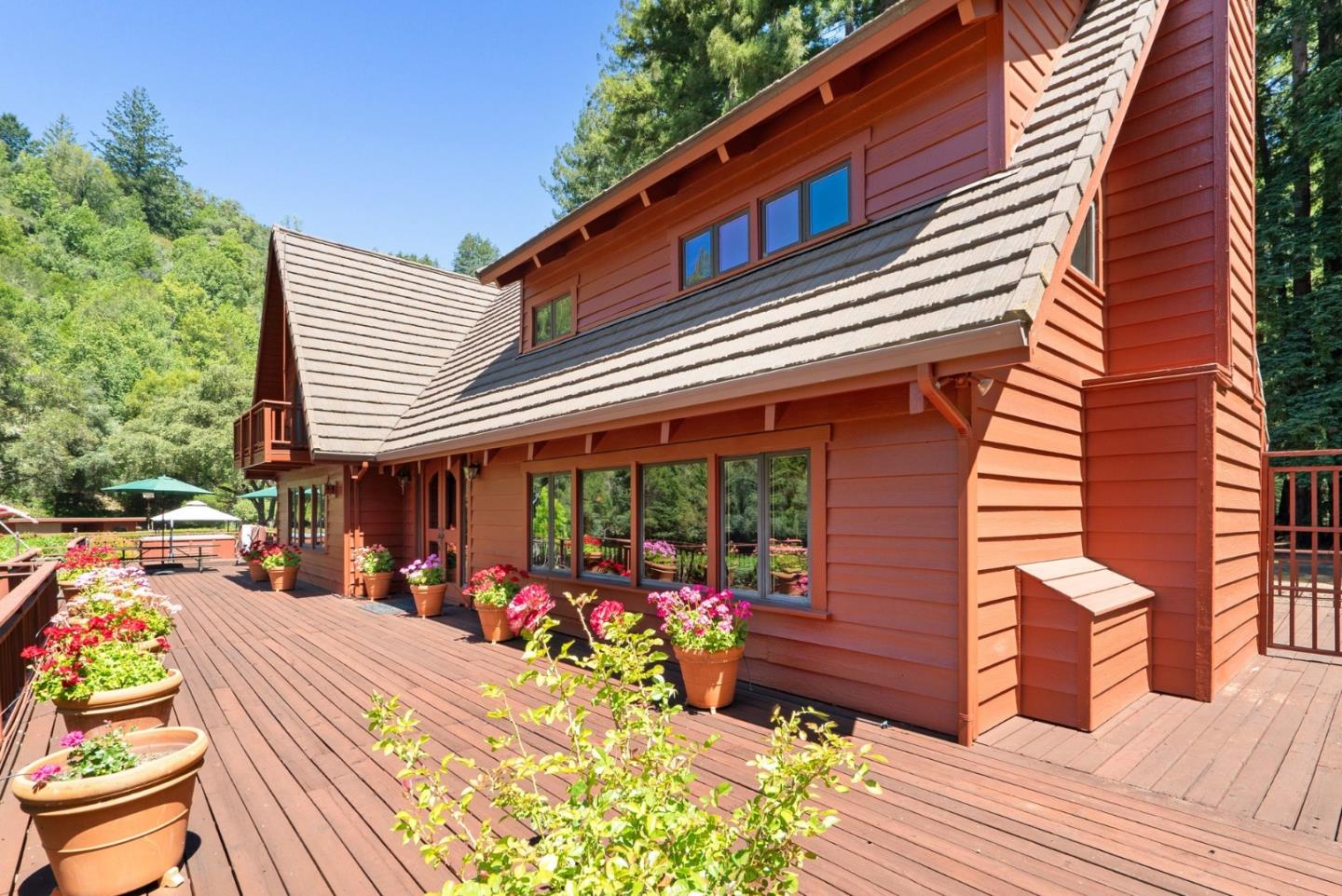 2800 Lockhart Gulch Road Scotts Valley, CA 95066 - Photo 98 of 142