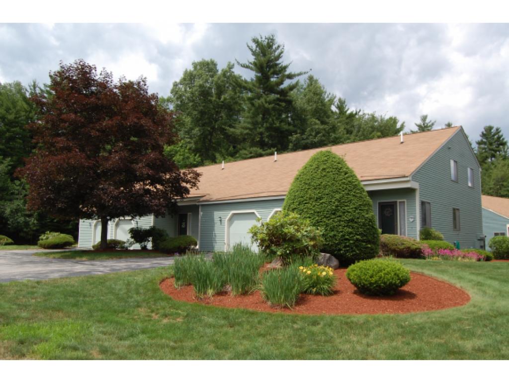 161 Indian Rock Road, Unit 161 Merrimack, NH 03054 - Photo 1 of 25