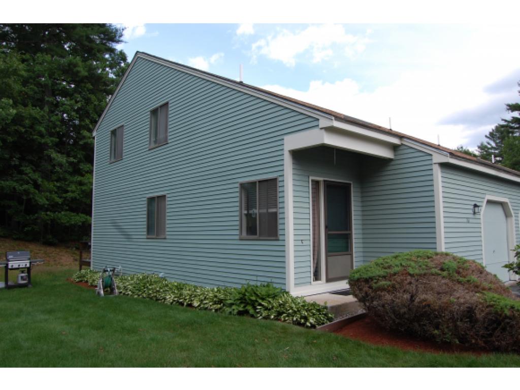 161 Indian Rock Road, Unit 161 Merrimack, NH 03054 - Photo 2 of 25