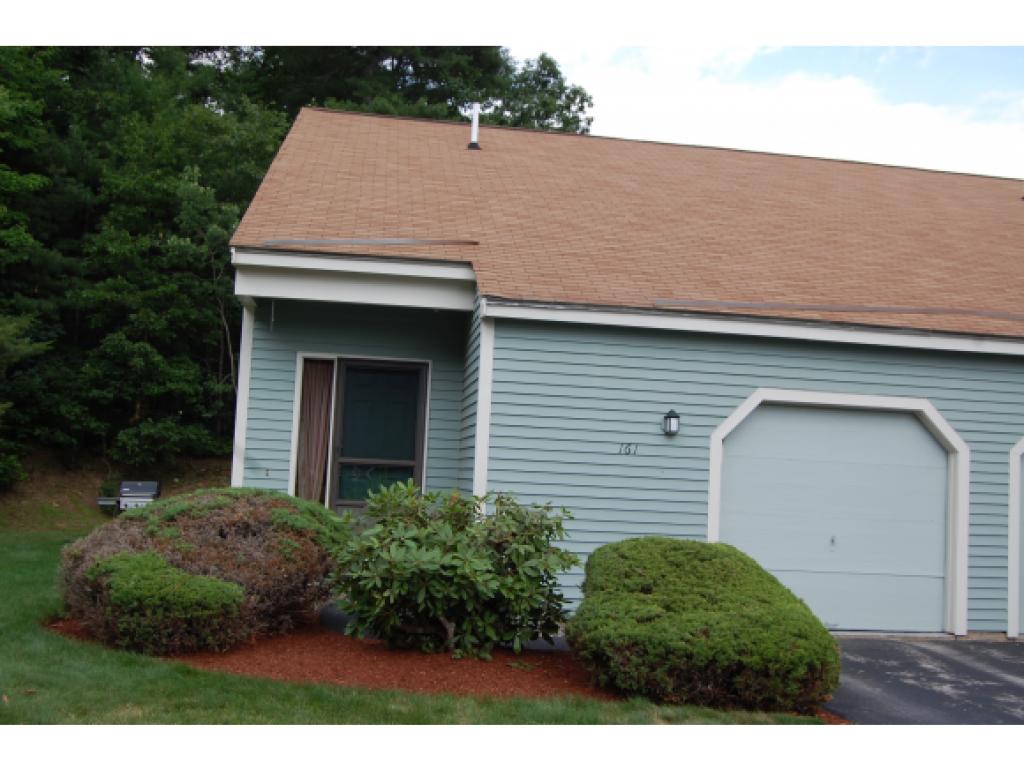 161 Indian Rock Road, Unit 161 Merrimack, NH 03054 - Photo 3 of 25