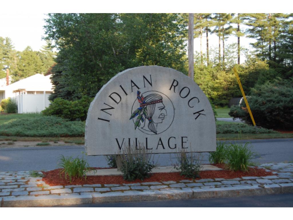 161 Indian Rock Road, Unit 161 Merrimack, NH 03054 - Photo 25 of 25