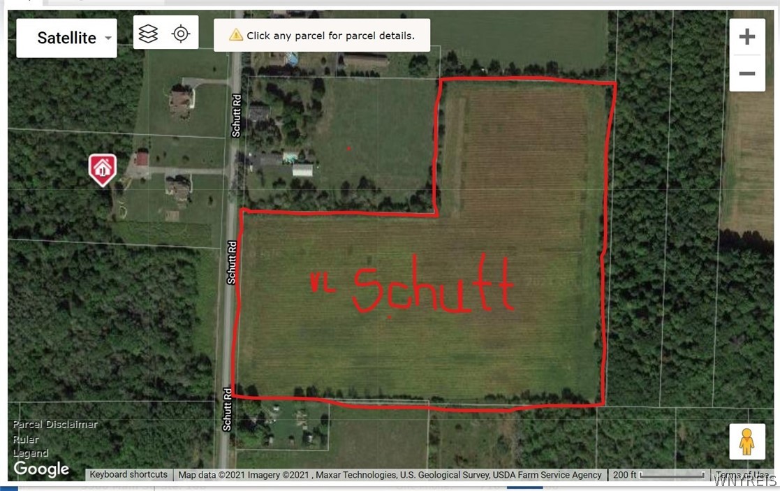 Vl Schutt Road East Akron, NY 14001 - Photo 1 of 1 Gallery Image 1