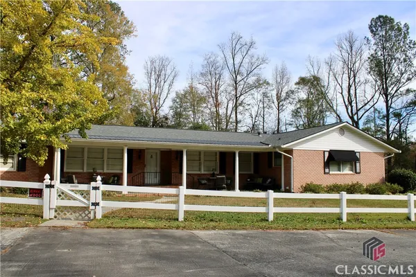$200,000 | 550 Atlanta Highway, Warrenton, GA 30828