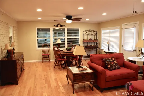 $200,000 | 550 Atlanta Highway, Warrenton, GA 30828