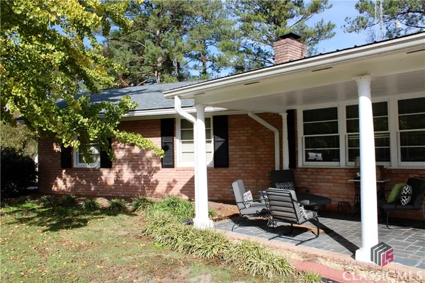 $200,000 | 550 Atlanta Highway, Warrenton, GA 30828