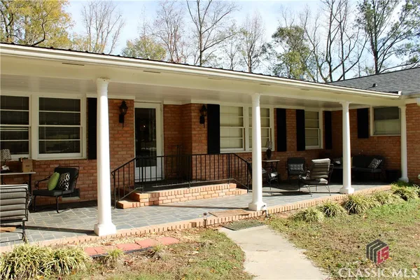 $200,000 | 550 Atlanta Highway, Warrenton, GA 30828
