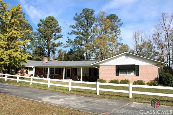 $200,000 | 550 Atlanta Highway, Warrenton, GA 30828