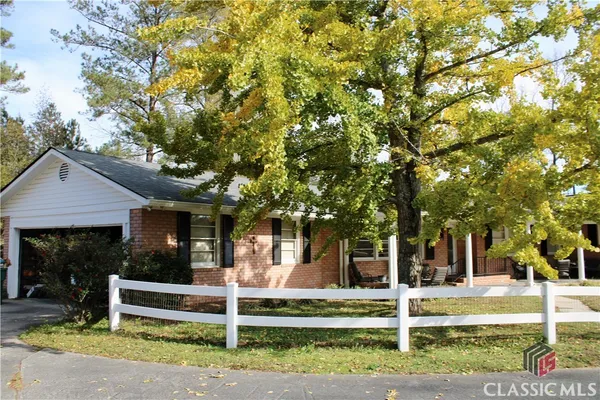 $200,000 | 550 Atlanta Highway, Warrenton, GA 30828