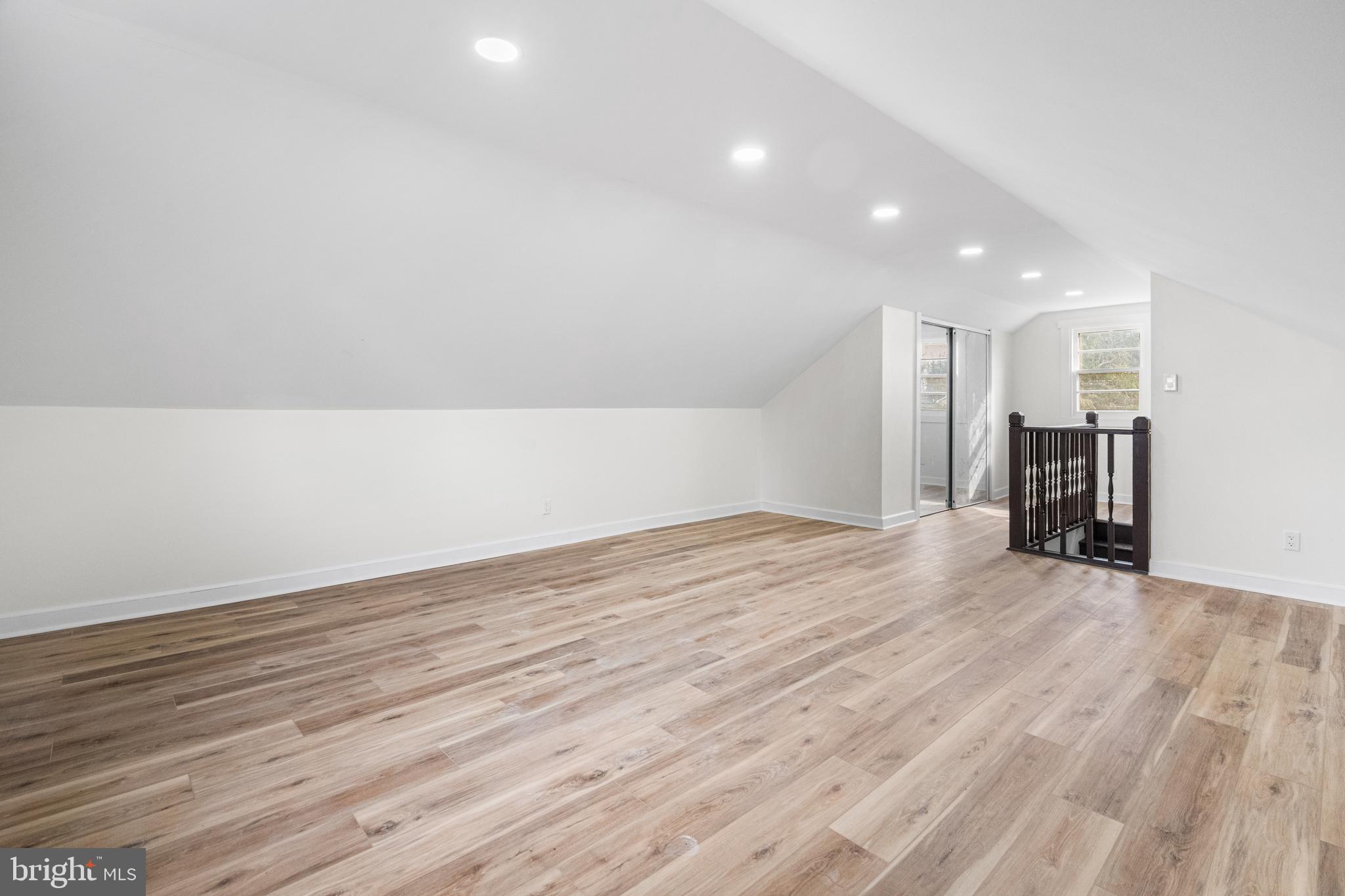 3500 Eisenbrown Road Reading, PA 19605 - Photo 11 of 34 a view of empty room with wooden floor