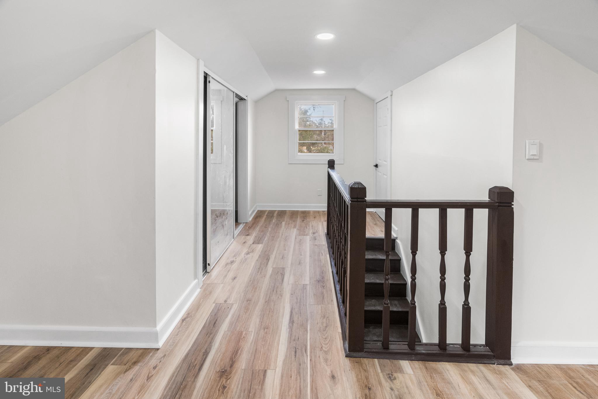3500 Eisenbrown Road Reading, PA 19605 - Photo 13 of 34 a view of wooden floor in a room