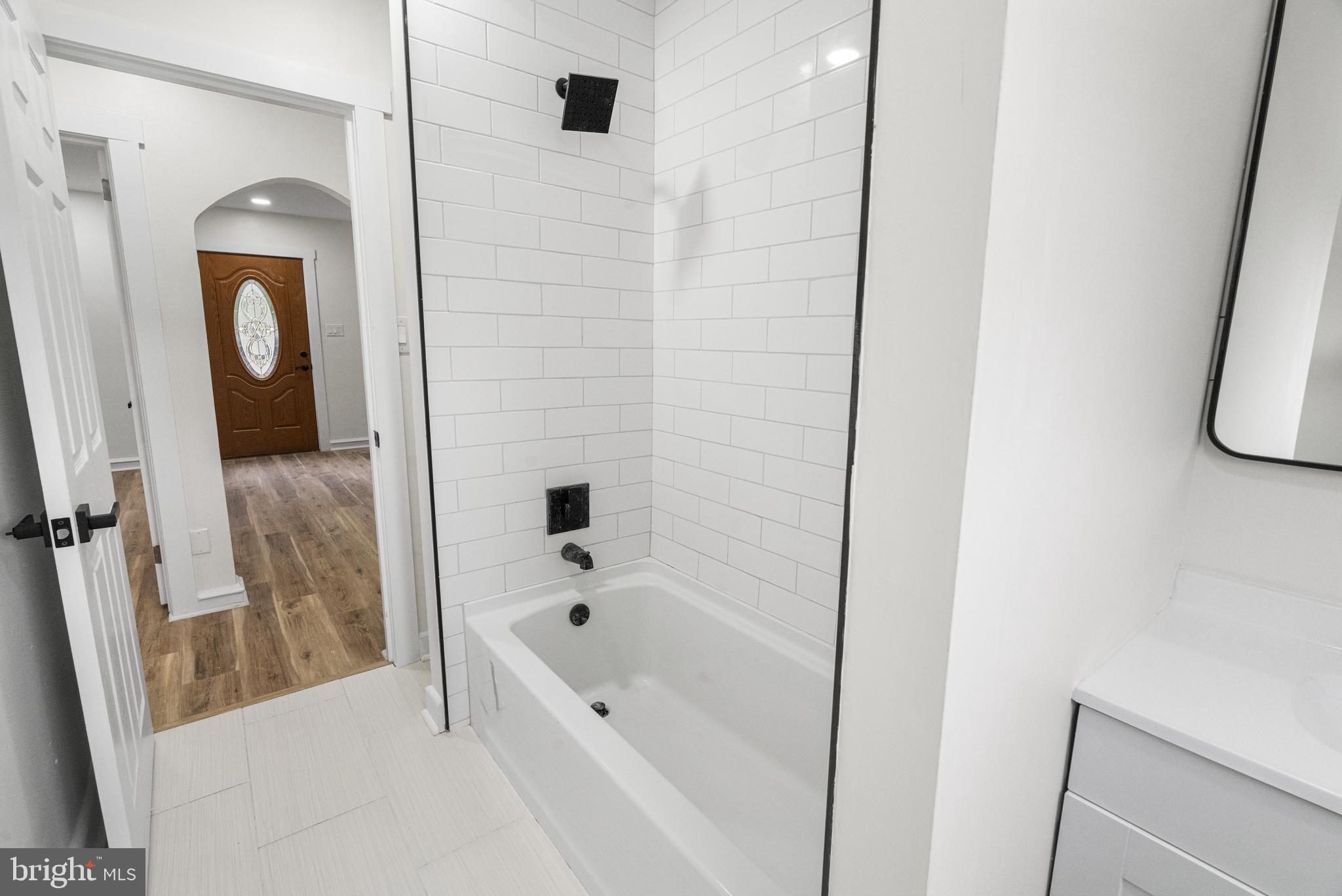3500 Eisenbrown Road Reading, PA 19605 - Photo 16 of 34 a bathroom with a bathtub and shower