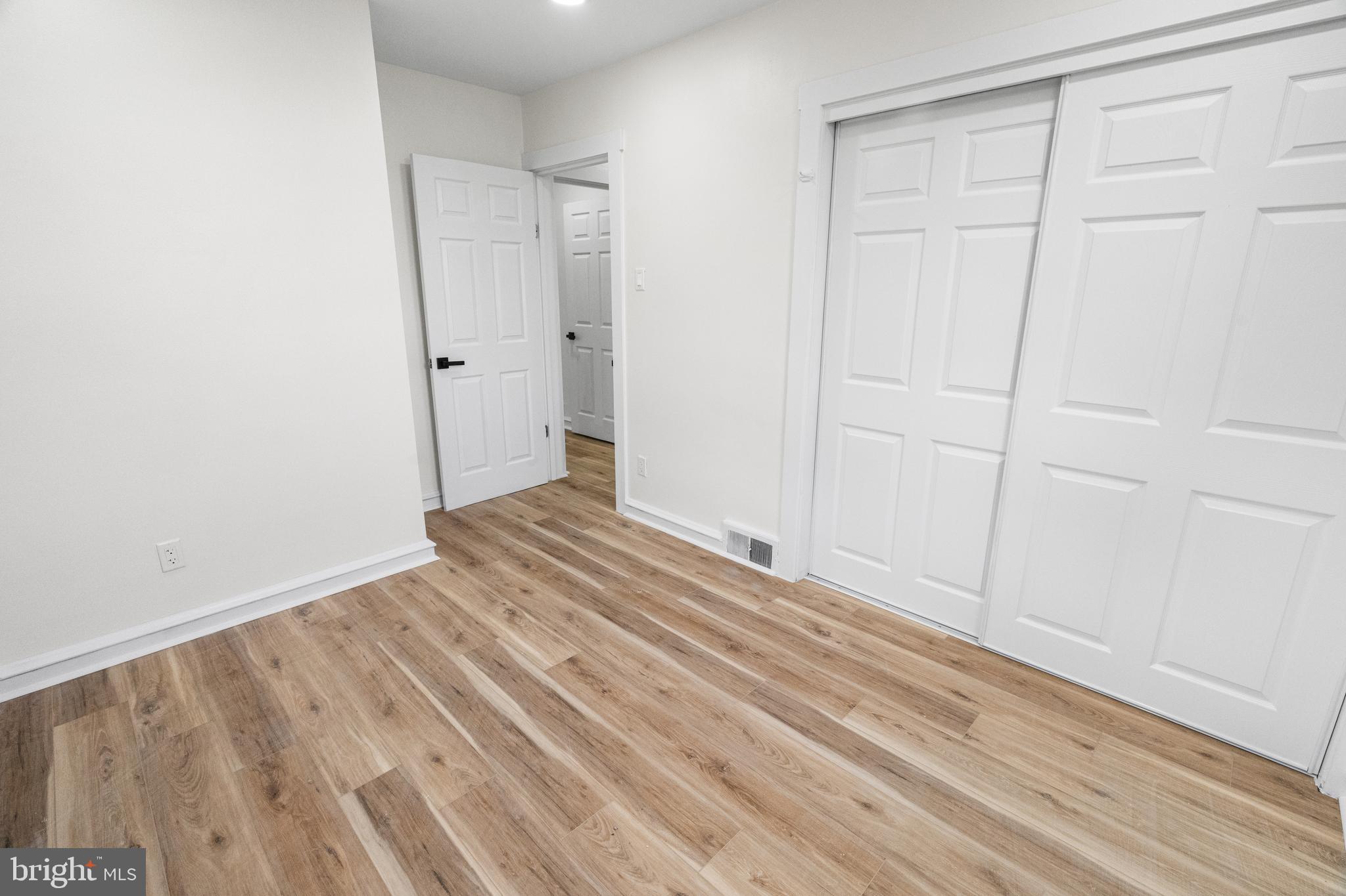 3500 Eisenbrown Road Reading, PA 19605 - Photo 19 of 34 wooden floor in an empty room