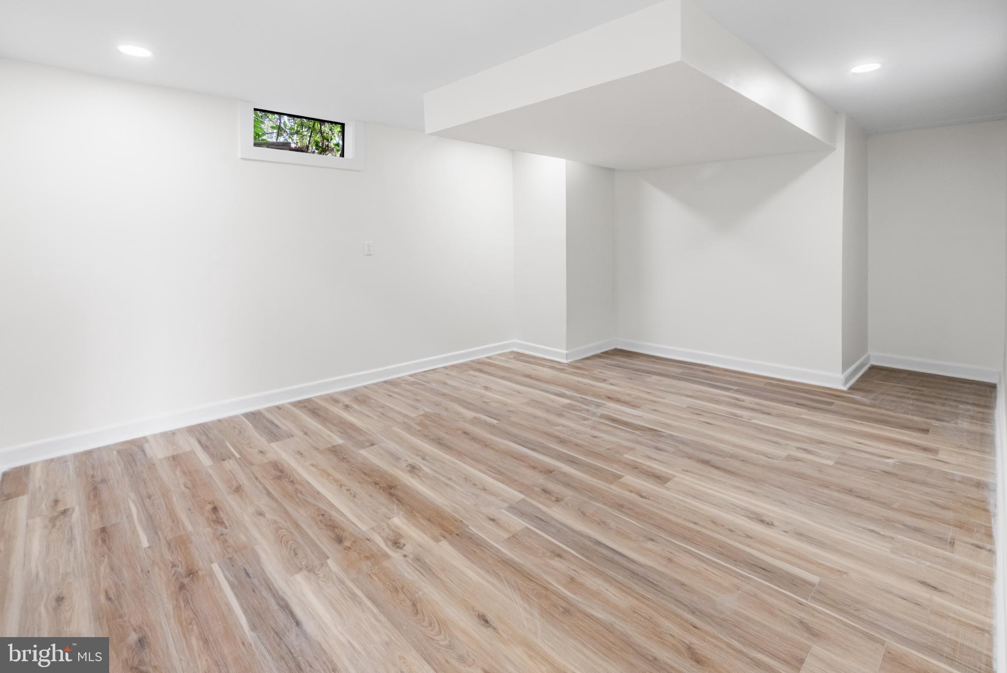 3500 Eisenbrown Road Reading, PA 19605 - Photo 23 of 34 a view of an empty room with wooden floor