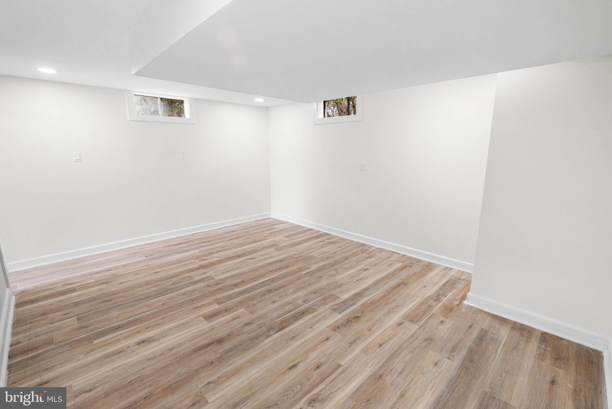 3500 Eisenbrown Road Reading, PA 19605 - Photo 24 of 34 a view of a room with wooden floor