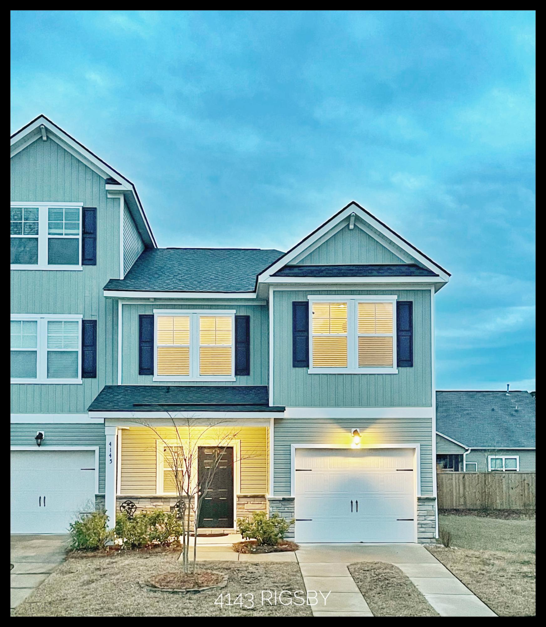 4145 Rigsby Lane Charleston, SC 29414 - Photo 1 of 23 4145 Rigsby