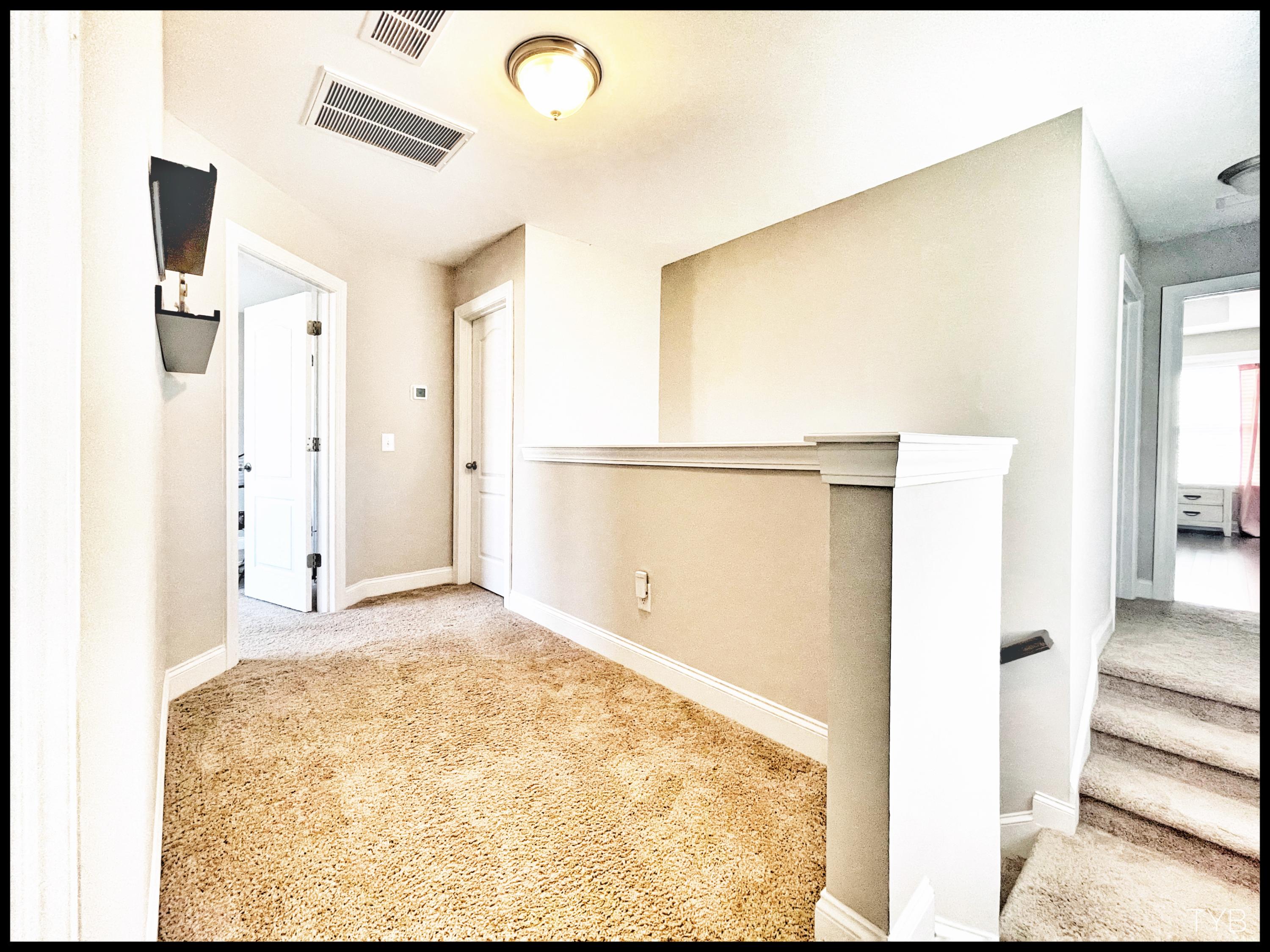 4145 Rigsby Lane Charleston, SC 29414 - Photo 11 of 23 2nd floor nook
