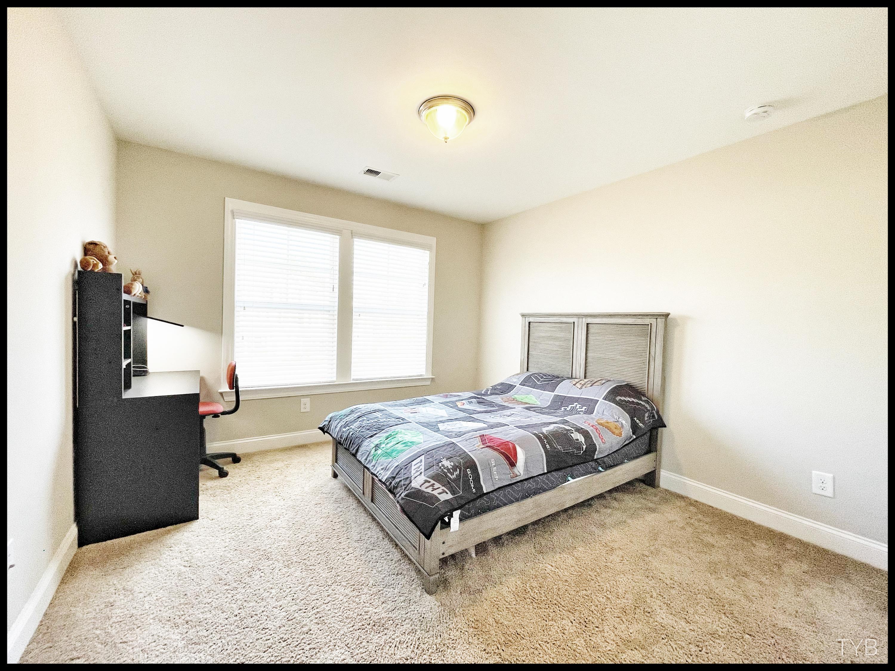 4145 Rigsby Lane Charleston, SC 29414 - Photo 17 of 23 Bedroom #2