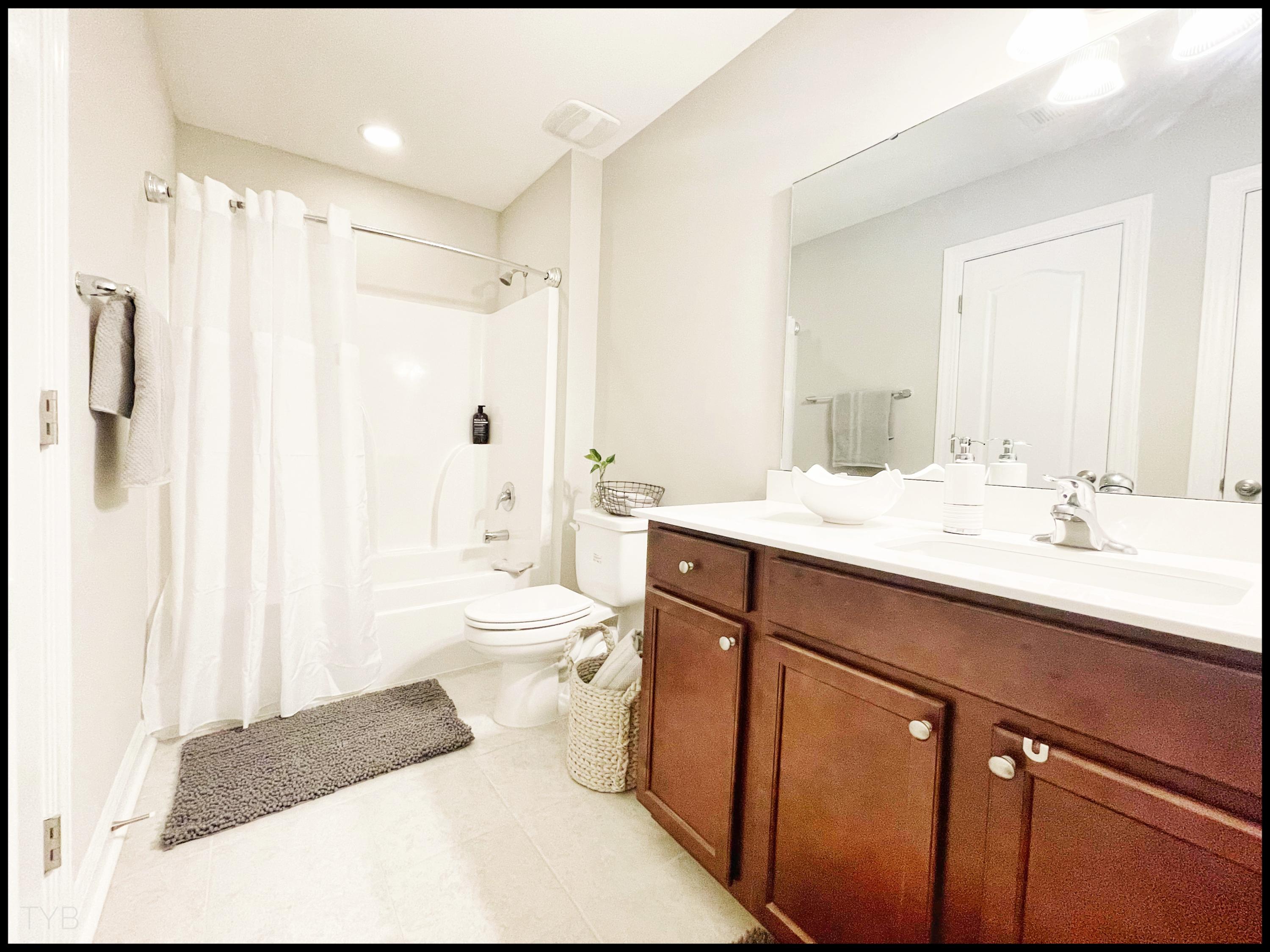 4145 Rigsby Lane Charleston, SC 29414 - Photo 19 of 23 Bathroom 2