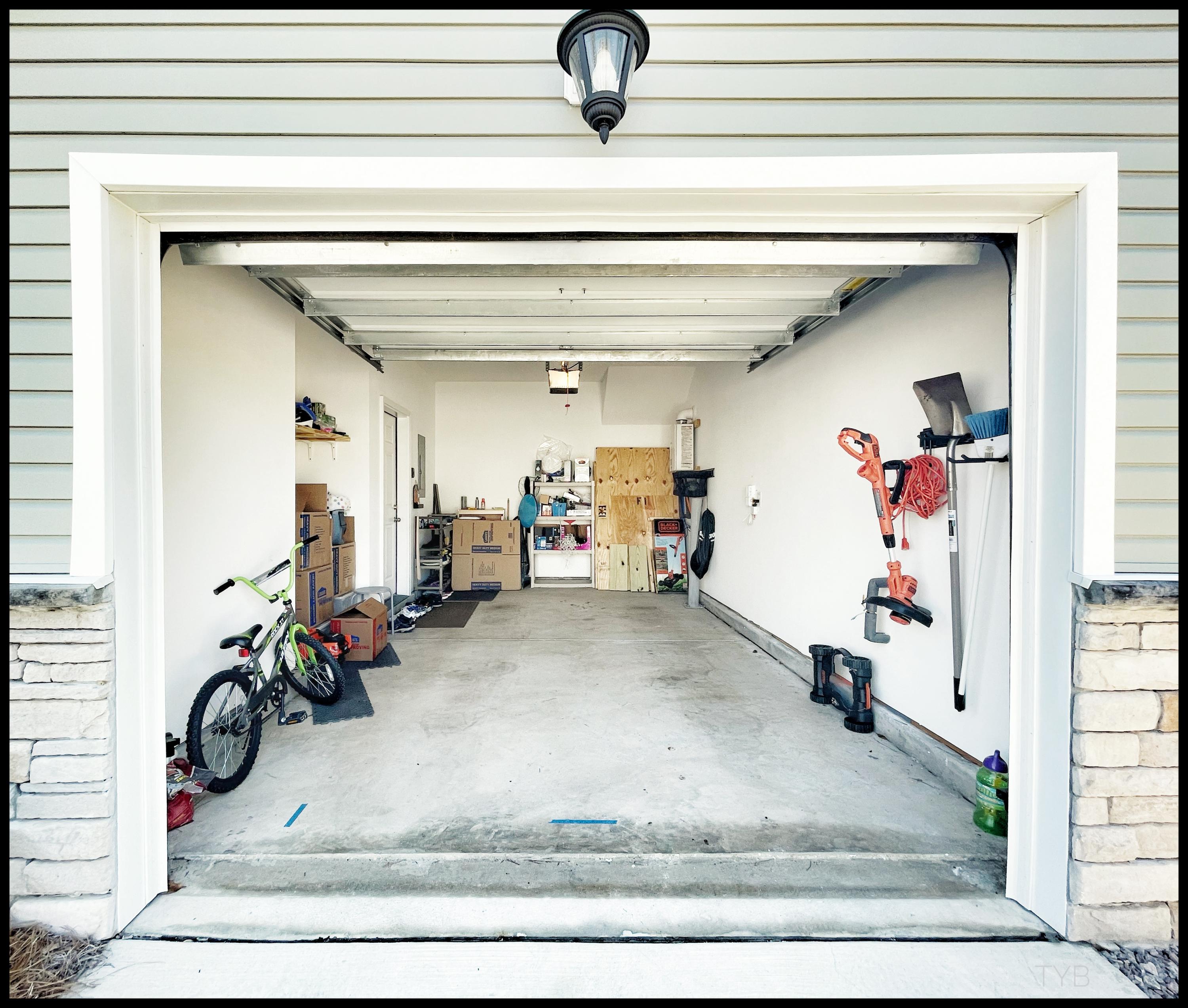 4145 Rigsby Lane Charleston, SC 29414 - Photo 22 of 23 1 car garage