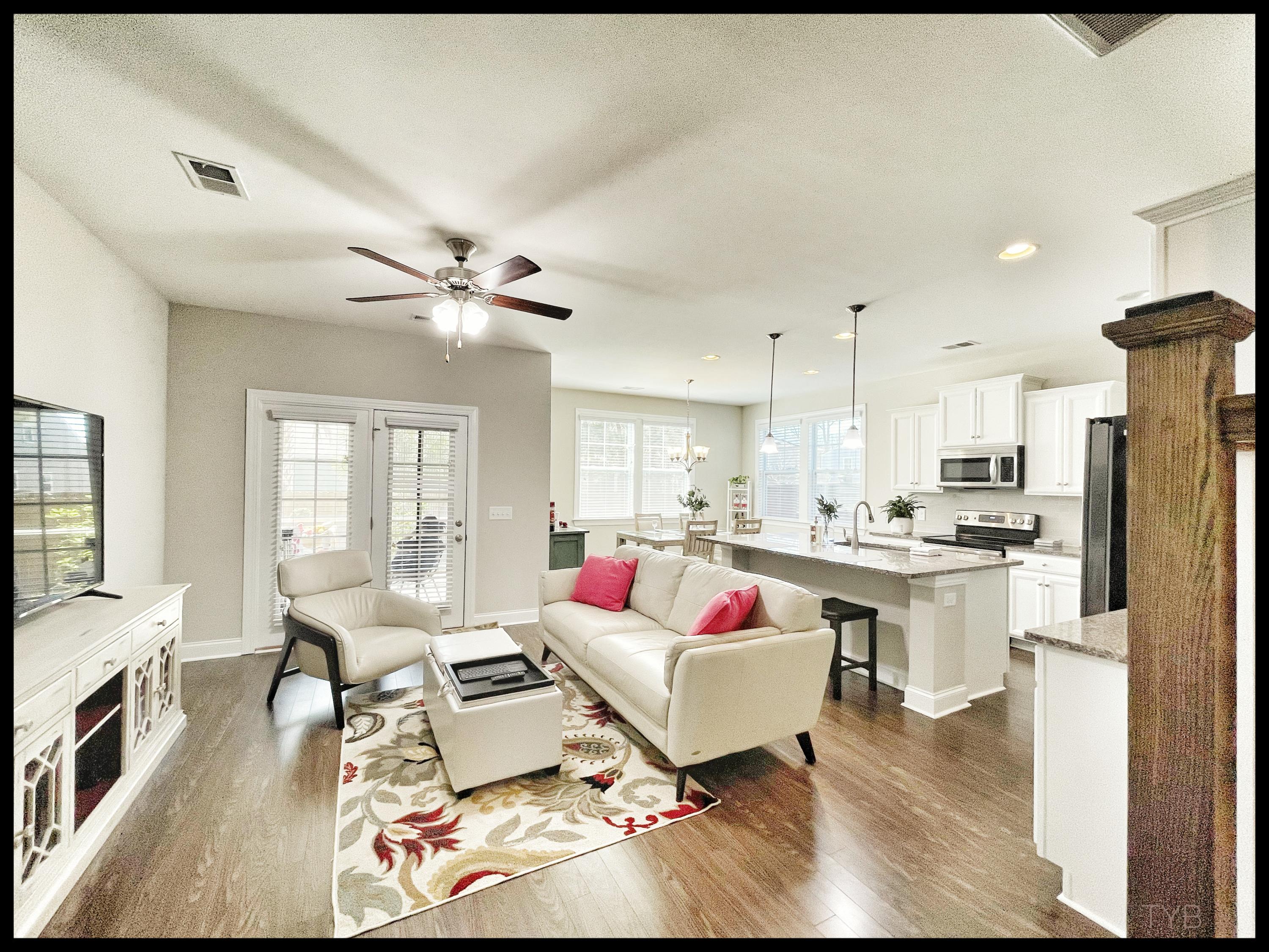 4145 Rigsby Lane Charleston, SC 29414 - Photo 5 of 23 Full view