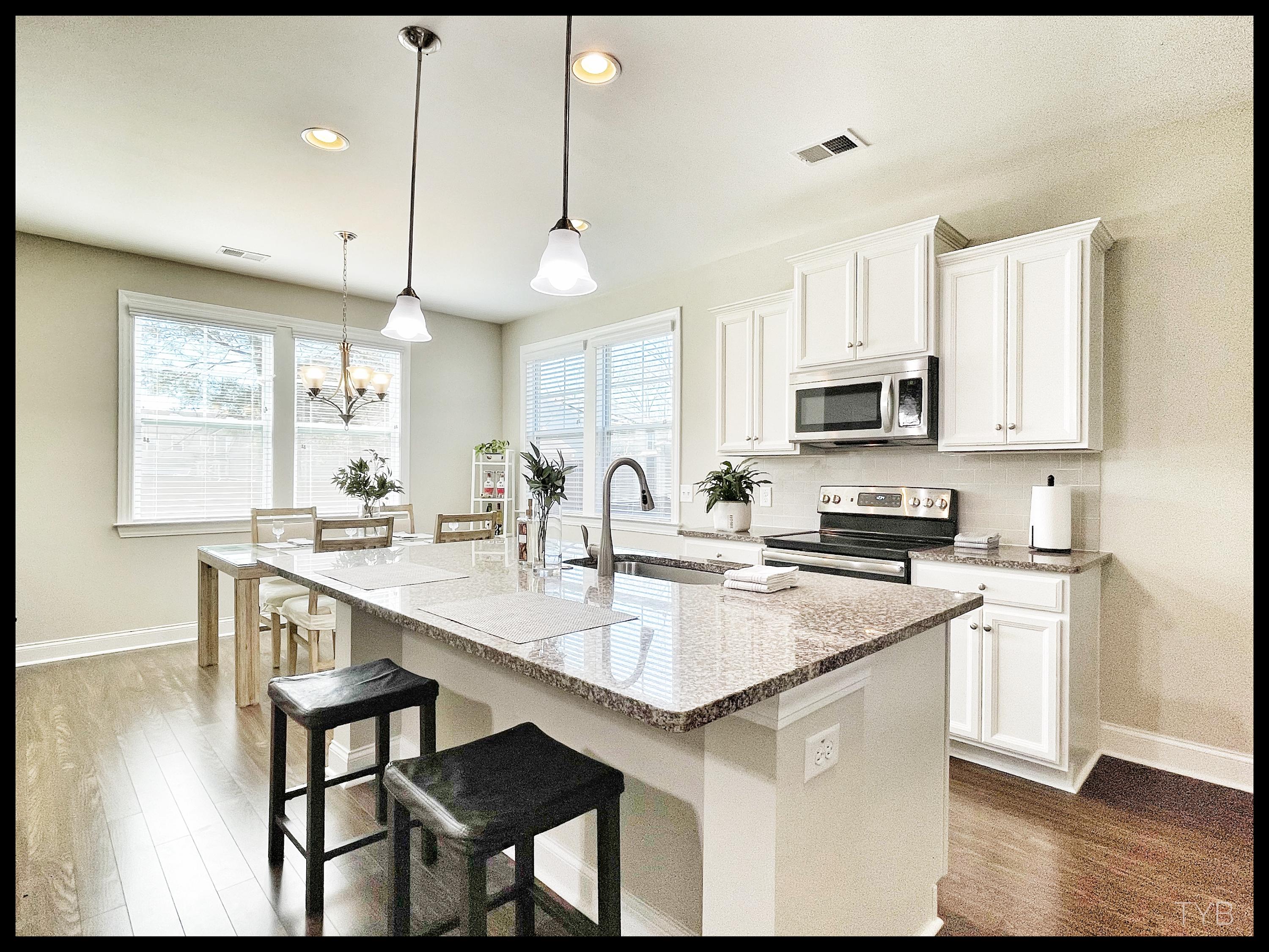 4145 Rigsby Lane Charleston, SC 29414 - Photo 6 of 23 Kitchen