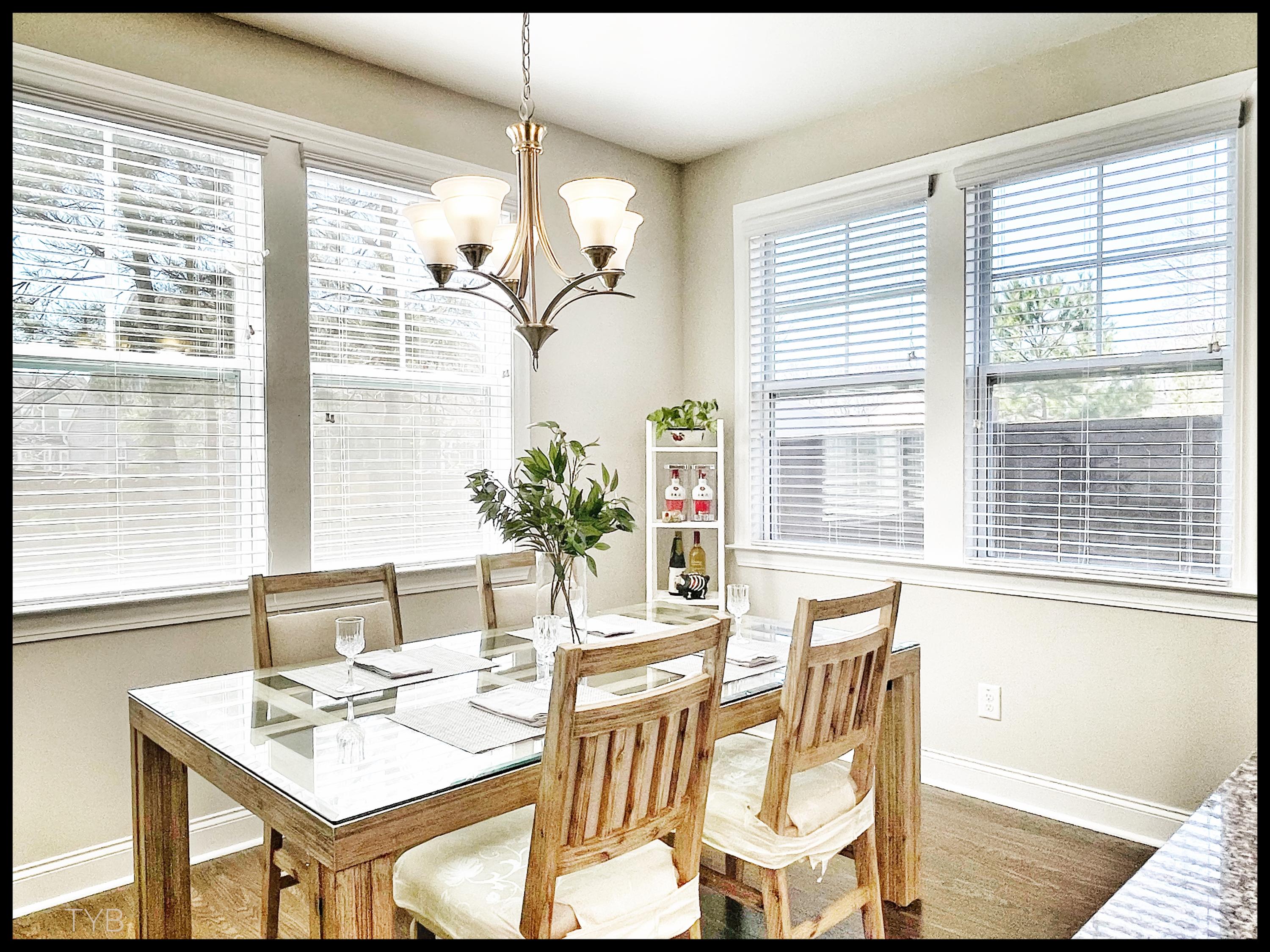 4145 Rigsby Lane Charleston, SC 29414 - Photo 7 of 23 Eat in kitchen