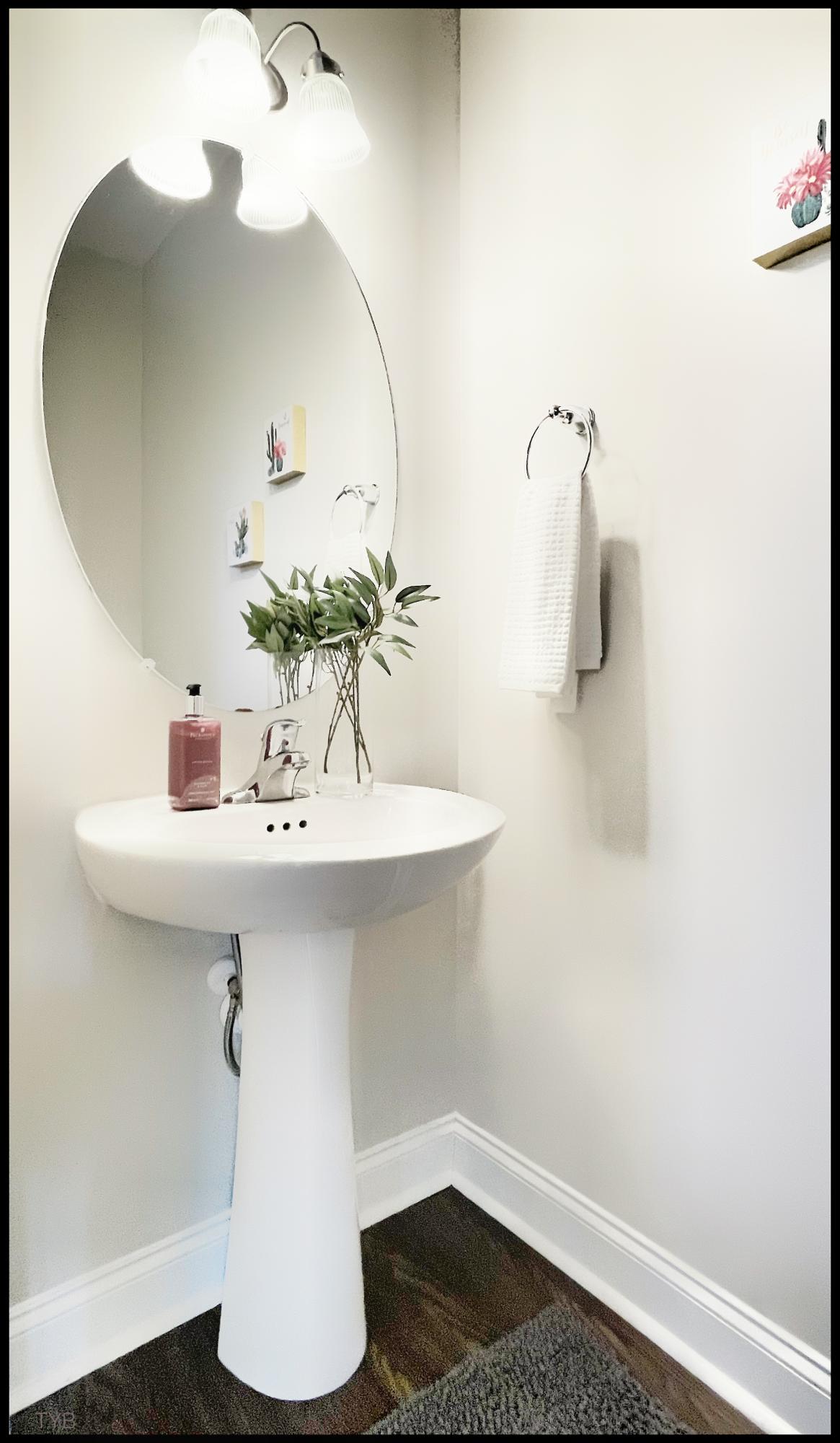 4145 Rigsby Lane Charleston, SC 29414 - Photo 10 of 23 .5 bath/ powder room