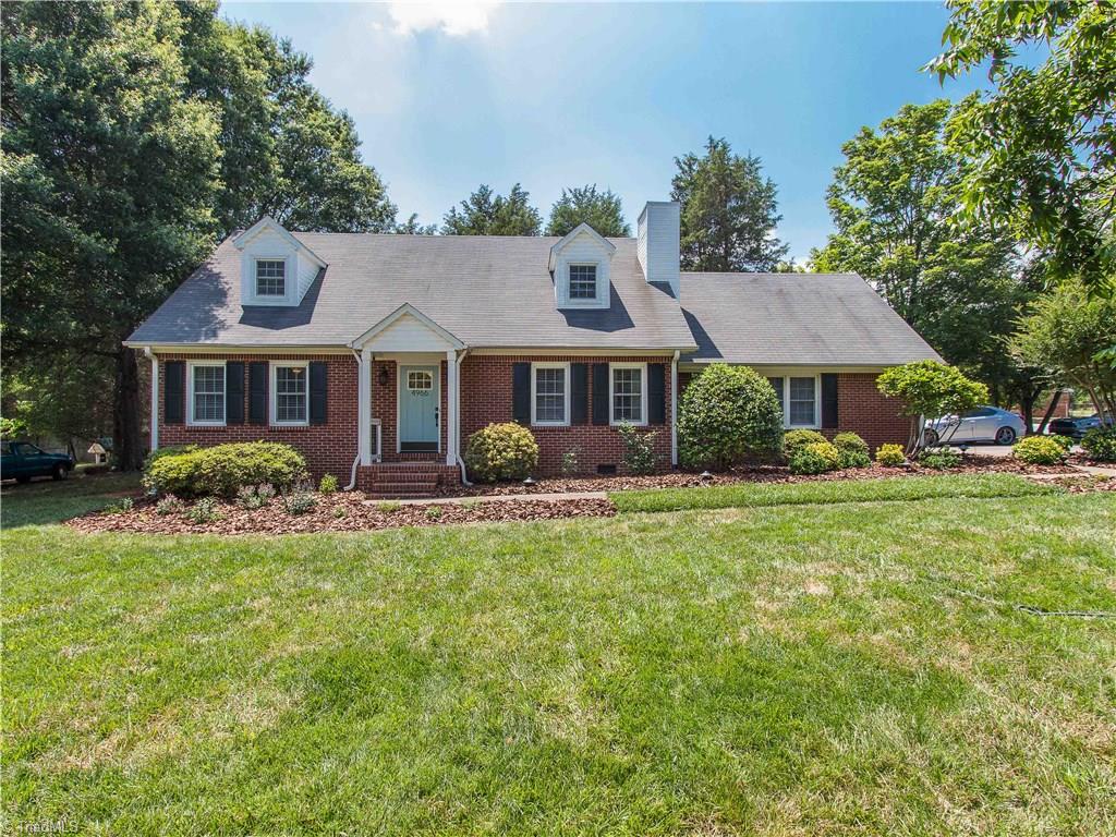 4966 Murray Road Winston-Salem, NC 27106 - Photo 1 of 27 Gallery Image 1