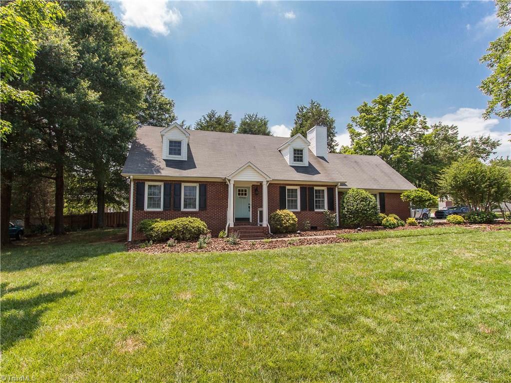 4966 Murray Road Winston-Salem, NC 27106 - Photo 23 of 27 Gallery Image 23