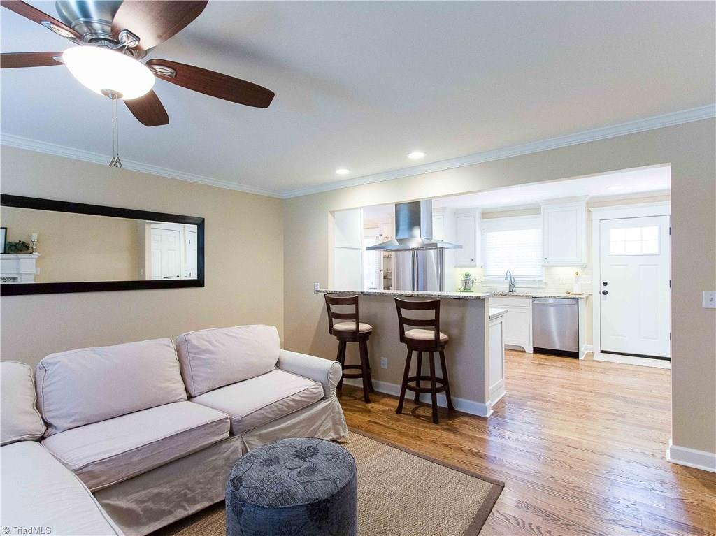 4966 Murray Road Winston-Salem, NC 27106 - Photo 4 of 27 Gallery Image 4