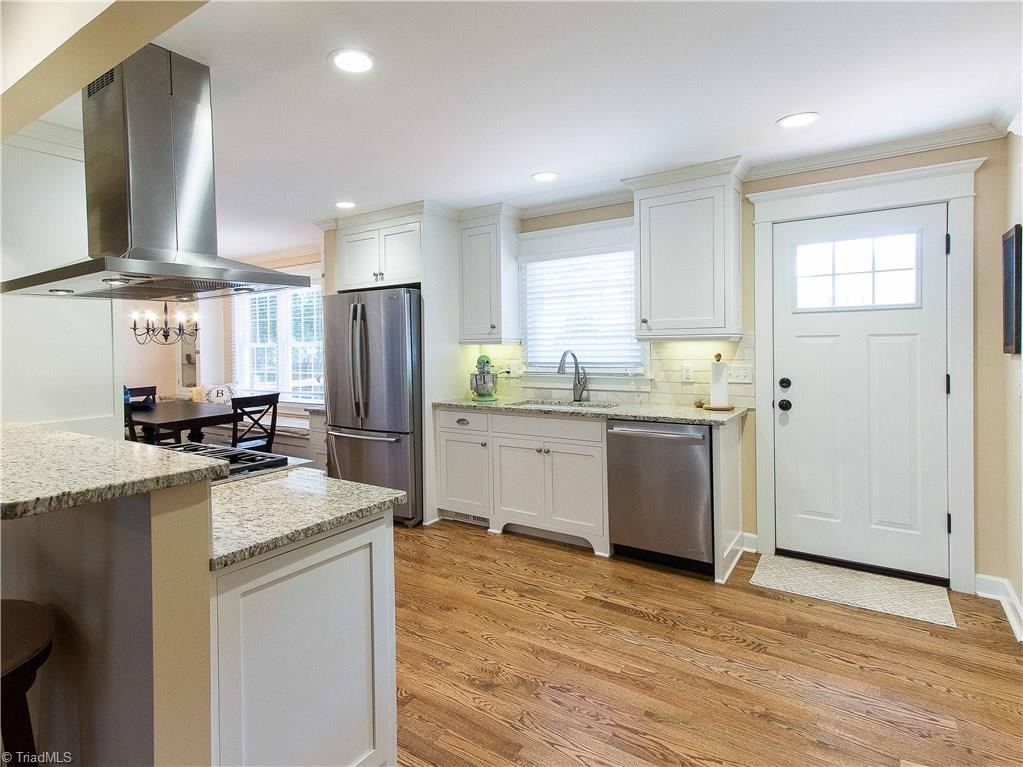 4966 Murray Road Winston-Salem, NC 27106 - Photo 5 of 27 Gallery Image 5
