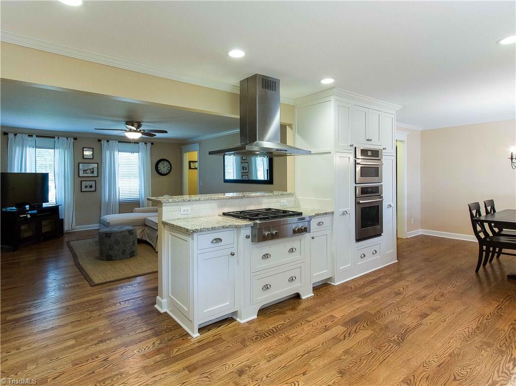 4966 Murray Road Winston-Salem, NC 27106 - Photo 6 of 27 Gallery Image 6