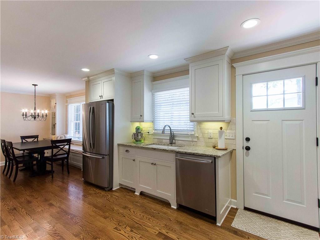 4966 Murray Road Winston-Salem, NC 27106 - Photo 8 of 27 Gallery Image 8