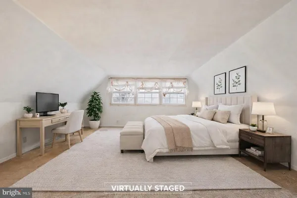 an empty room with a empty space and a window