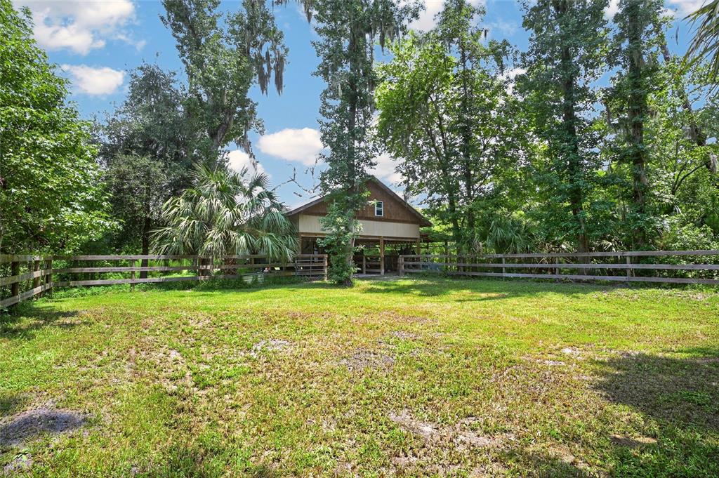 19040 Northwest 88th Avenue Road Reddick, FL 32686 - Photo 7 of 69 Gallery Image 7