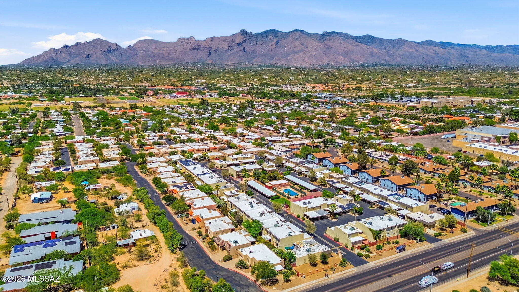 1585 East Prince Road Tucson, AZ 85719 - Photo 20 of 45 Gallery Image 20