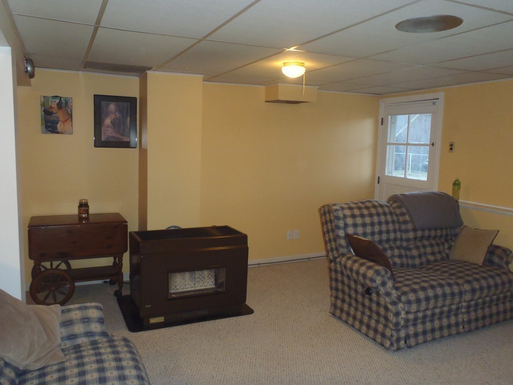 19 Wilbraham Road Monson, MA 01057 - Photo 21 of 29 a living room with furniture