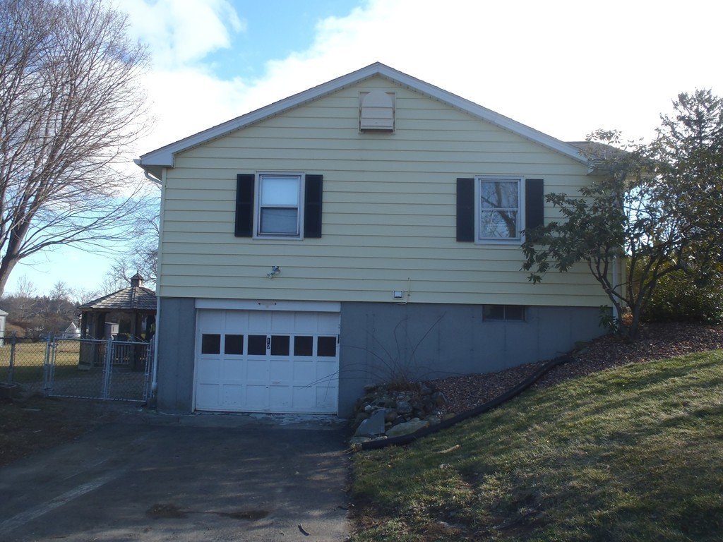 19 Wilbraham Road Monson, MA 01057 - Photo 25 of 29