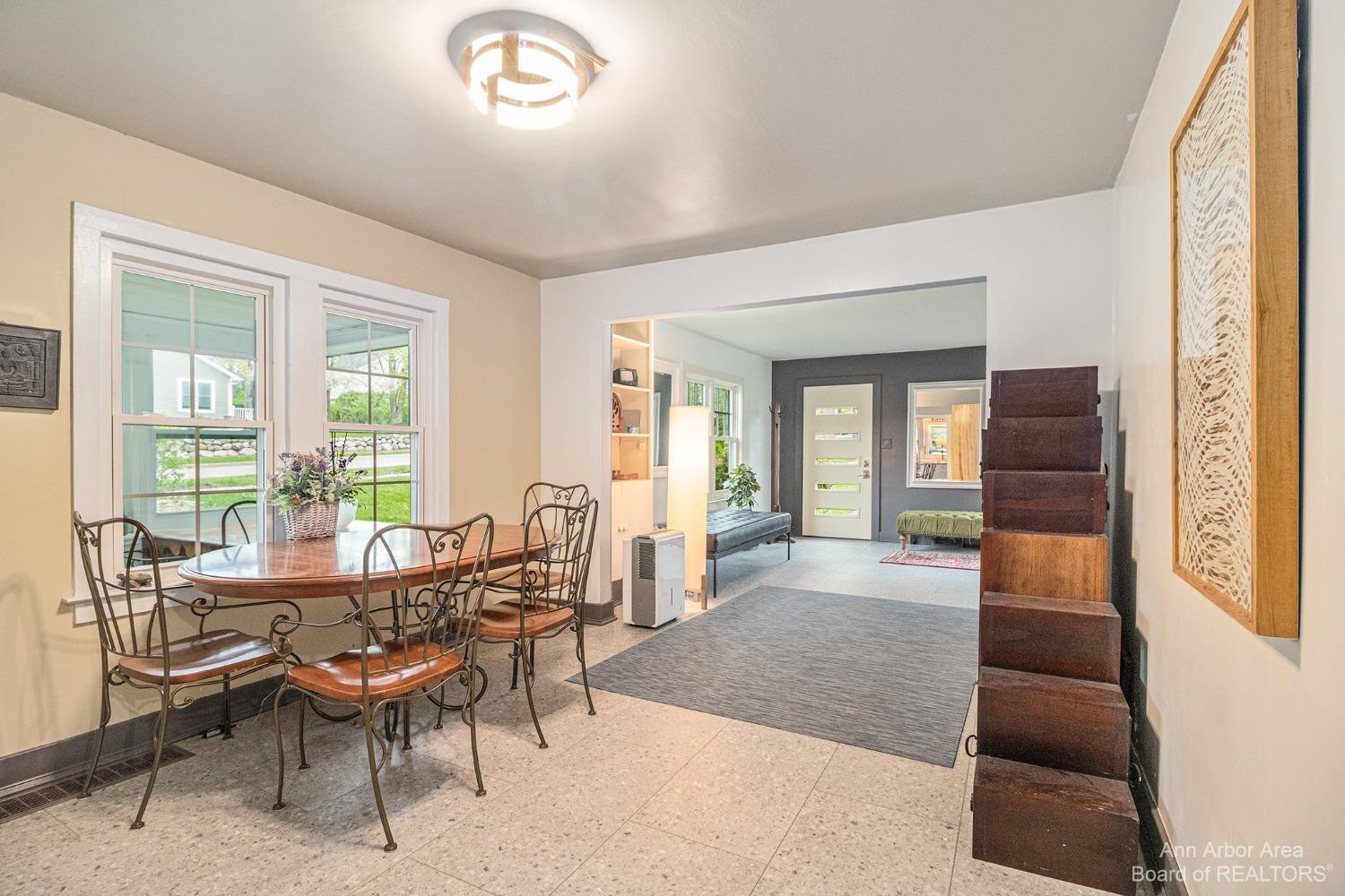 1669 South Maple Road Ann Arbor, MI 48103 - Photo 11 of 37 Photo 11