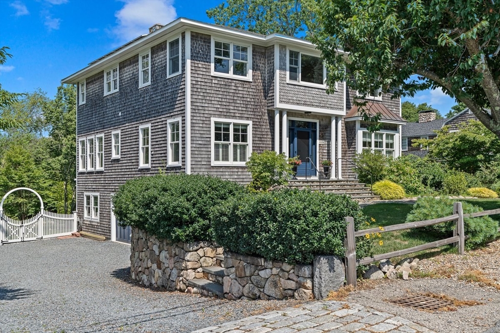 128 Gilson Road Scituate, MA 02066 - Photo 2 of 42