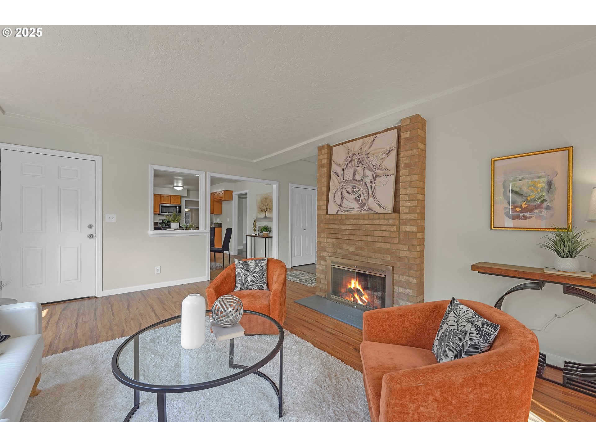 9212 Southeast Bush Street Portland, OR 97266 - Photo 9 of 25