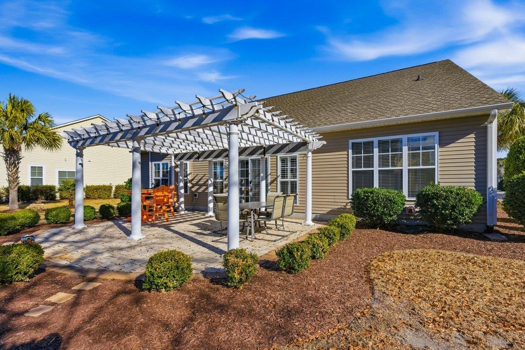 9 Alabaster Court Murrells Inlet, SC 29576 - Photo 25 of 37