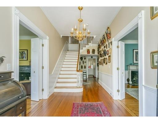 863 Boston Post Road Weston, MA 02493 - Photo 6 of 29 Gallery Image 6