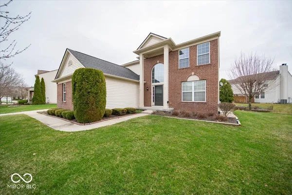 $515,000 | 11938 Cabri Lane, Fishers, IN 46037