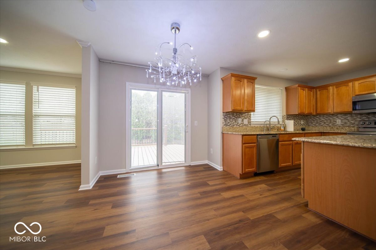11938 Cabri Lane Fishers, IN 46037 - Photo 12 of 22