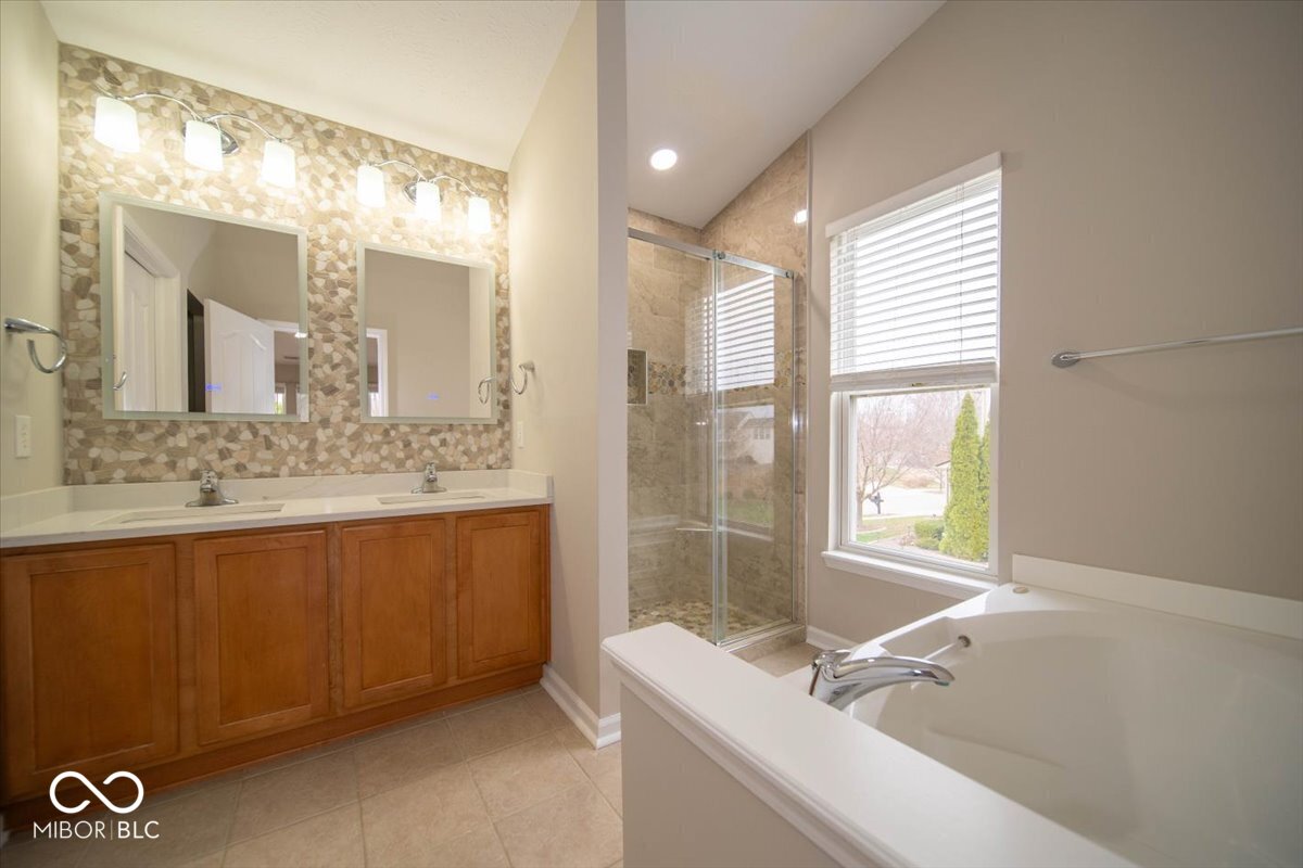 11938 Cabri Lane Fishers, IN 46037 - Photo 17 of 22