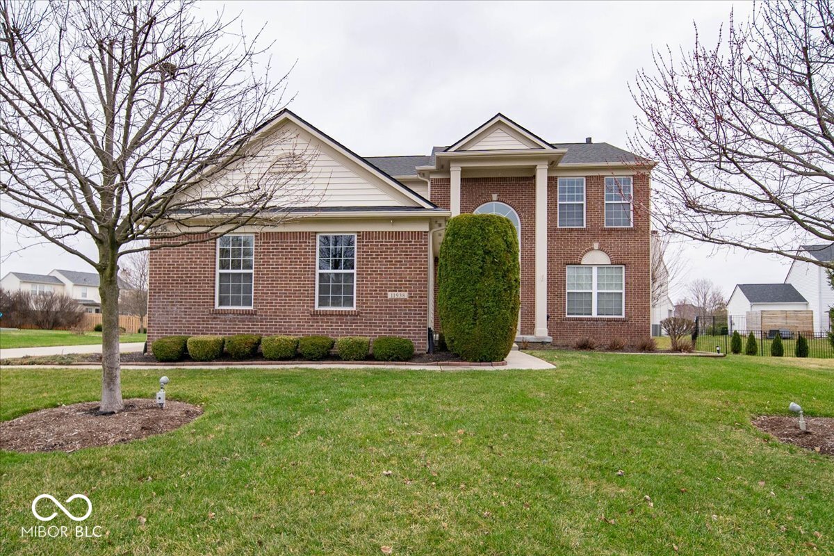 11938 Cabri Lane Fishers, IN 46037 - Photo 2 of 22